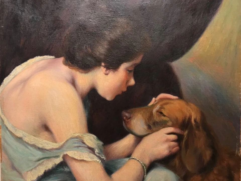 L'amico fedele